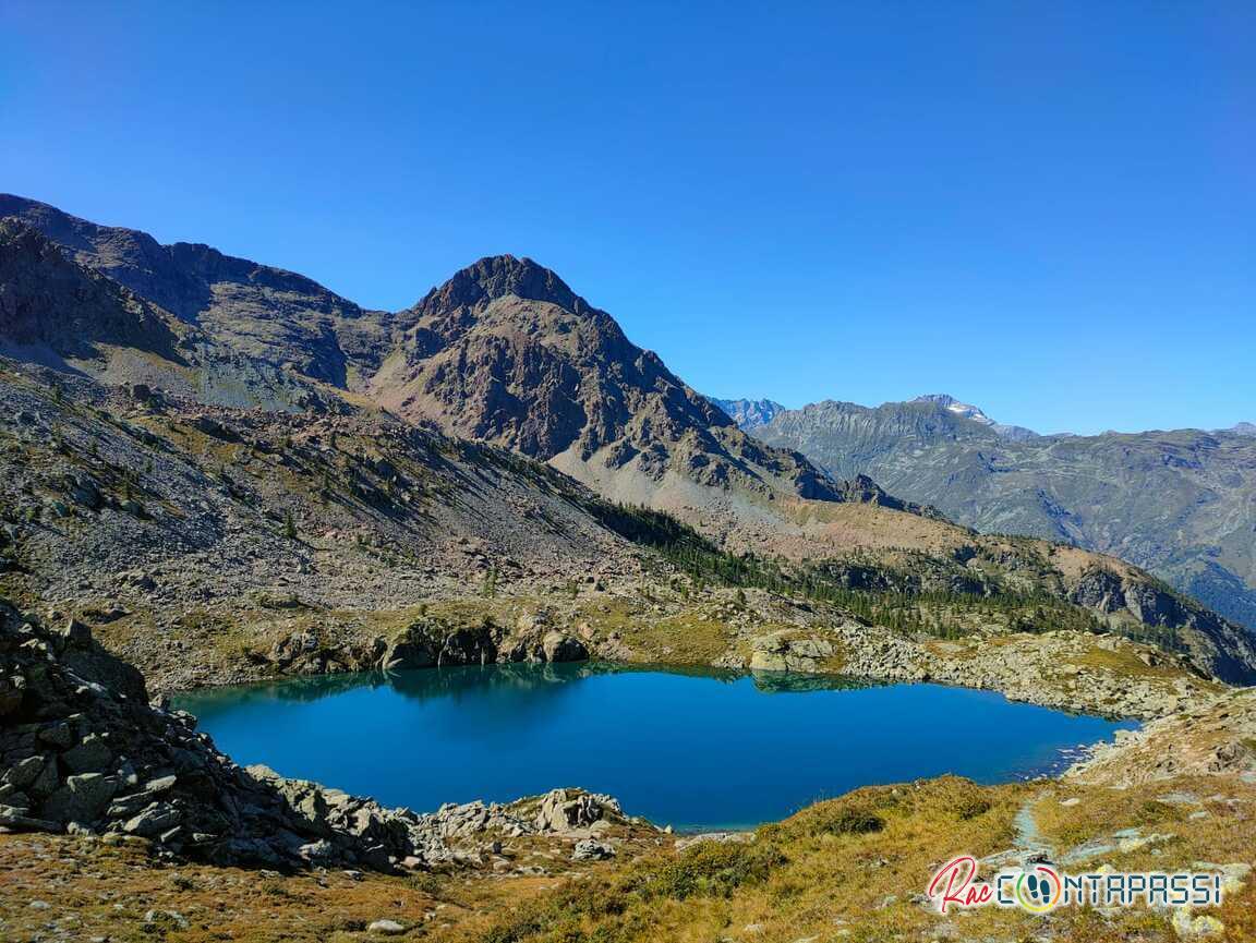 lago viana