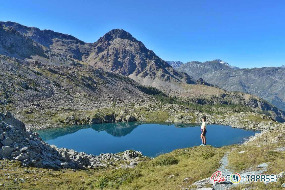 lago viana