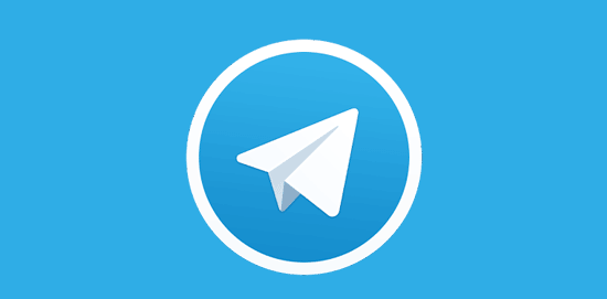 Telegram Raccontapassi