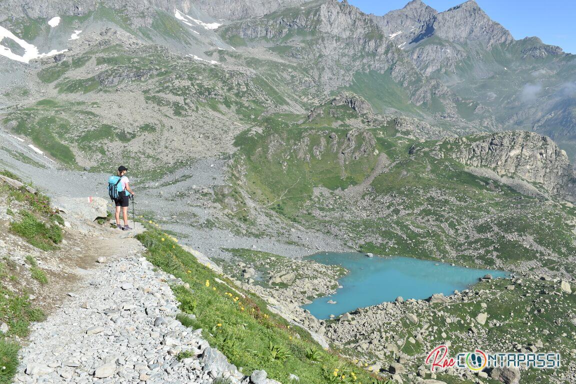 giro monviso-3 giorni