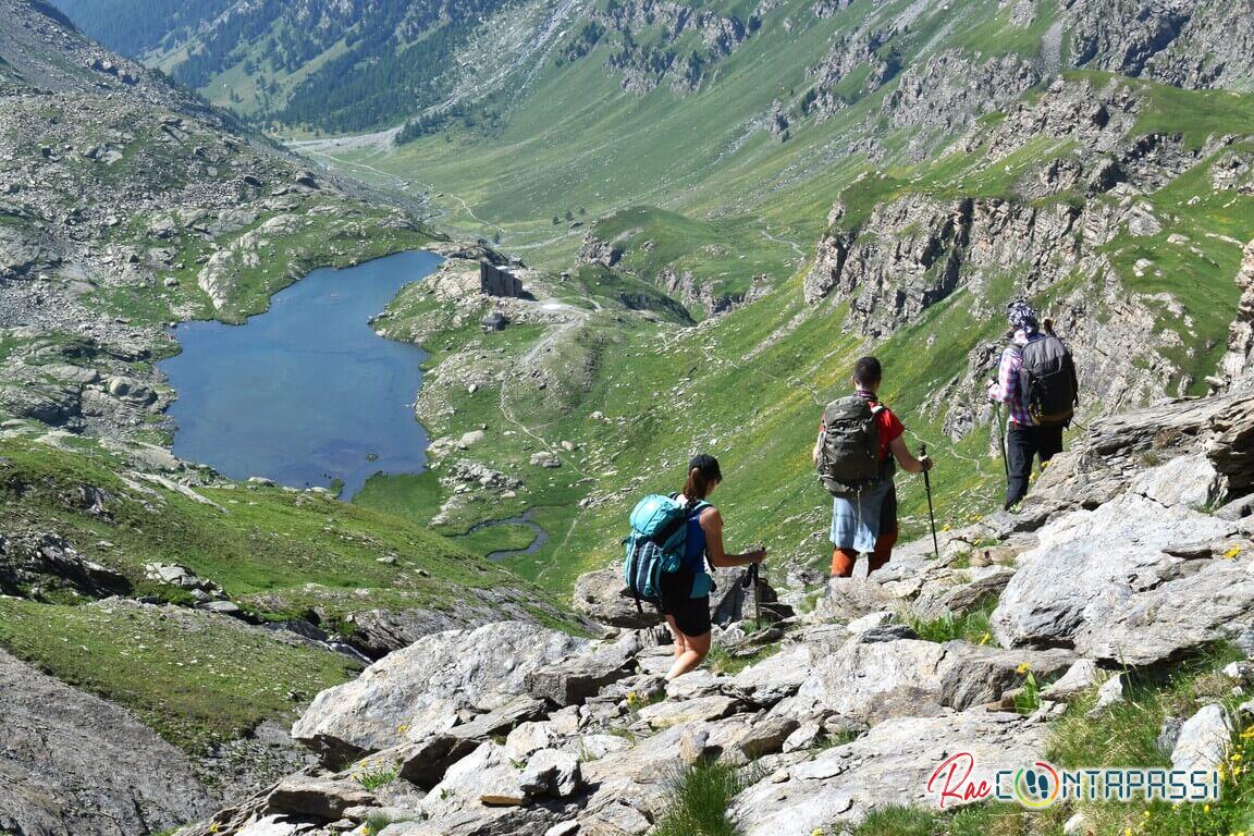 giro monviso-3 giorni