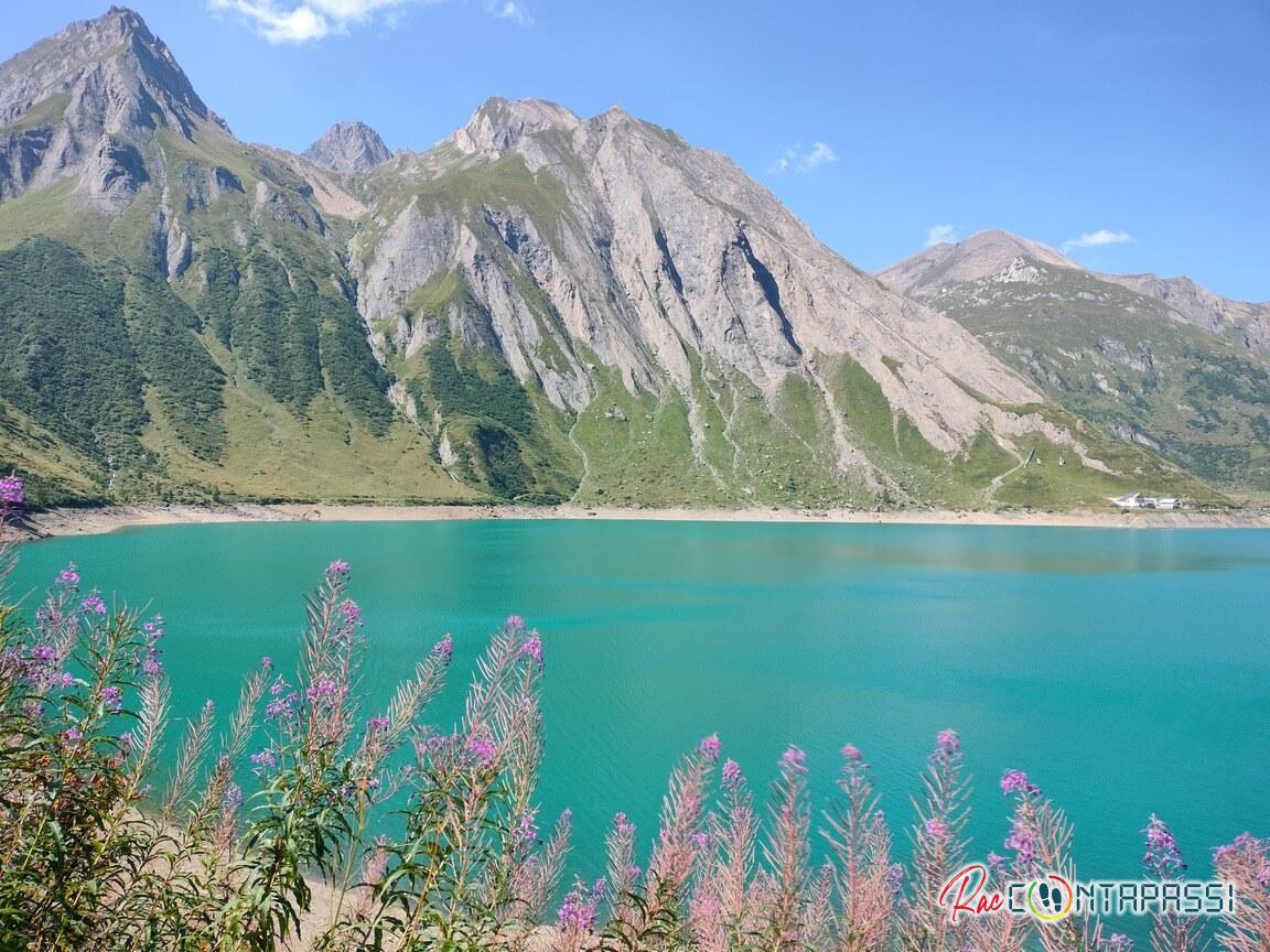 lago di morasco giro