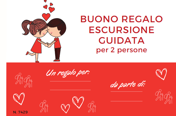 Buono San Valentino