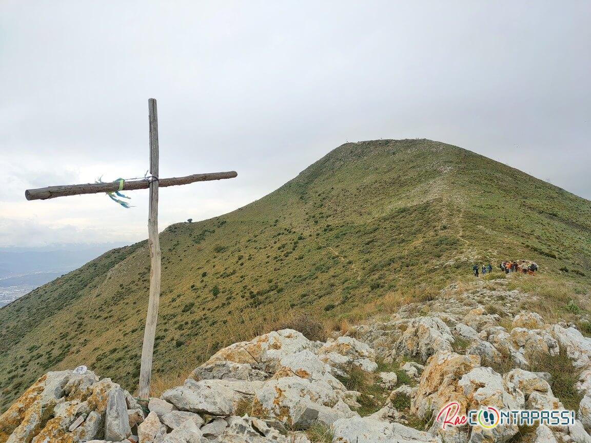 Monte Piccaro, Monte Croce e Monte Acuto