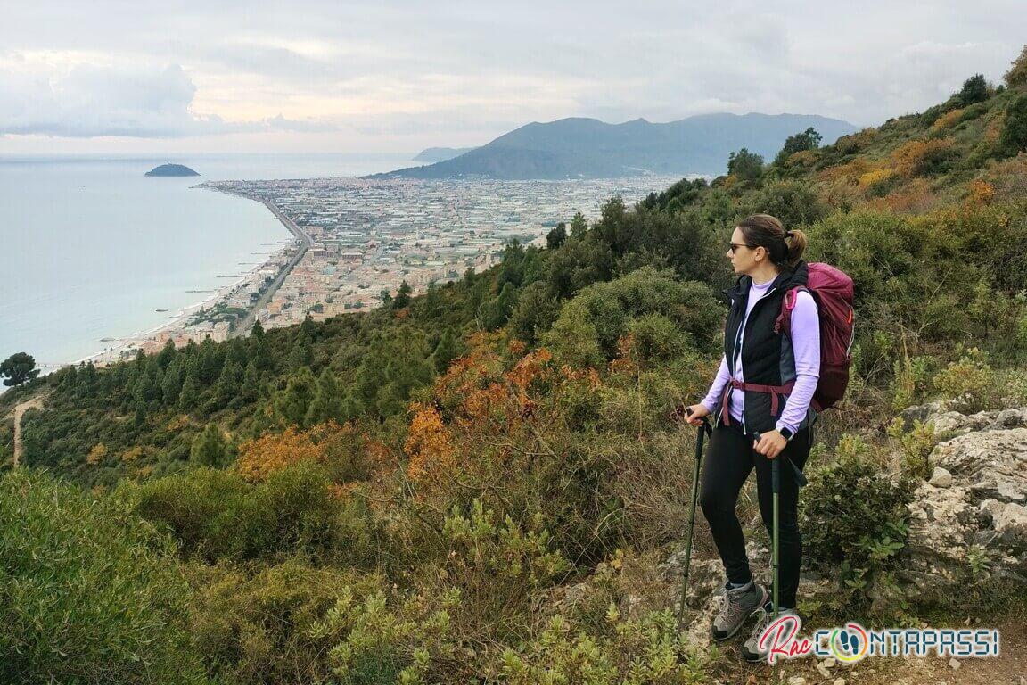 Monte Piccaro, Monte Croce e Monte Acuto