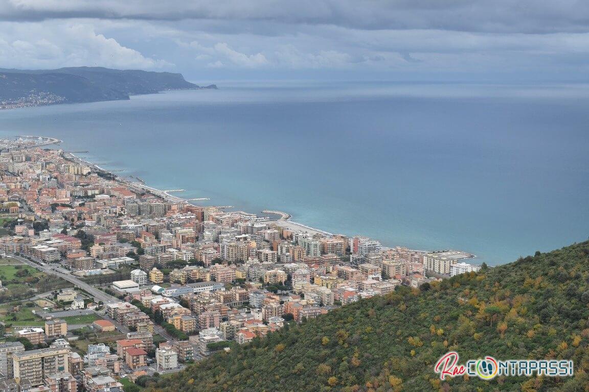 Monte Piccaro, Monte Croce e Monte Acuto