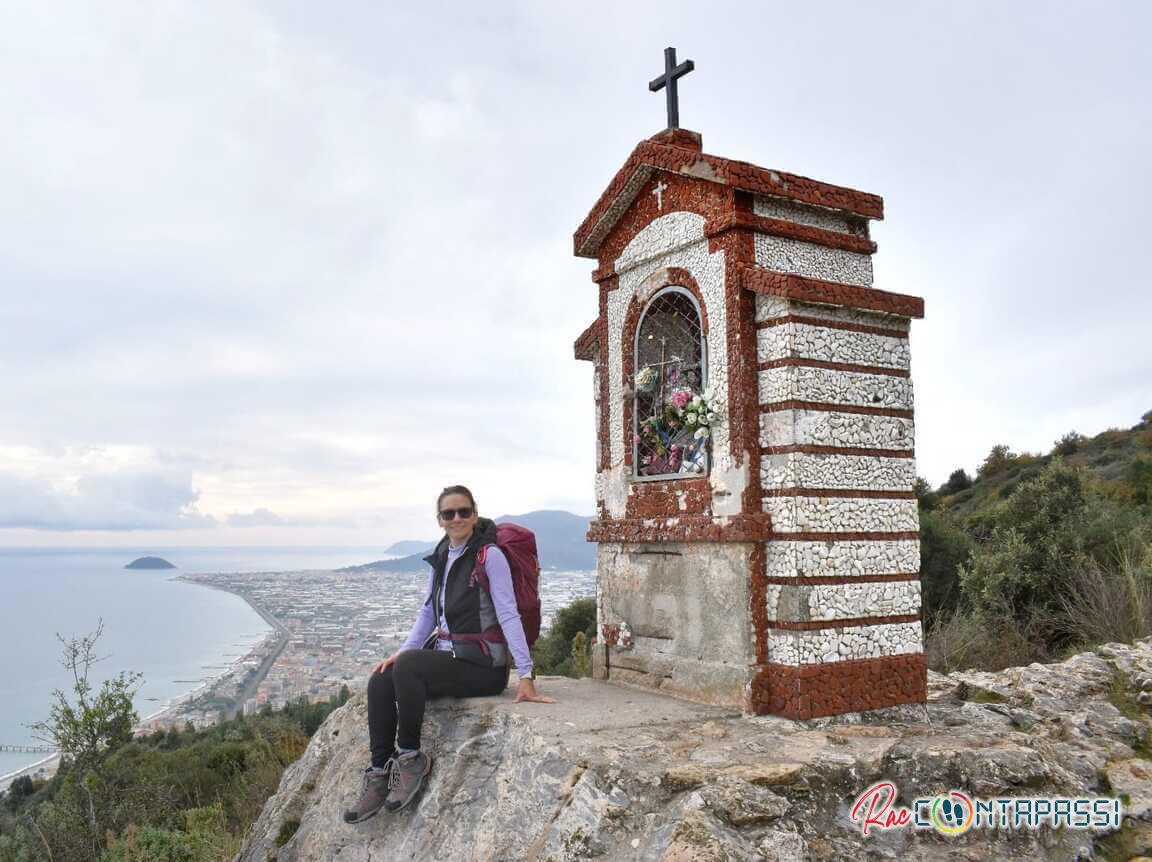 Monte Piccaro, Monte Croce e Monte Acuto