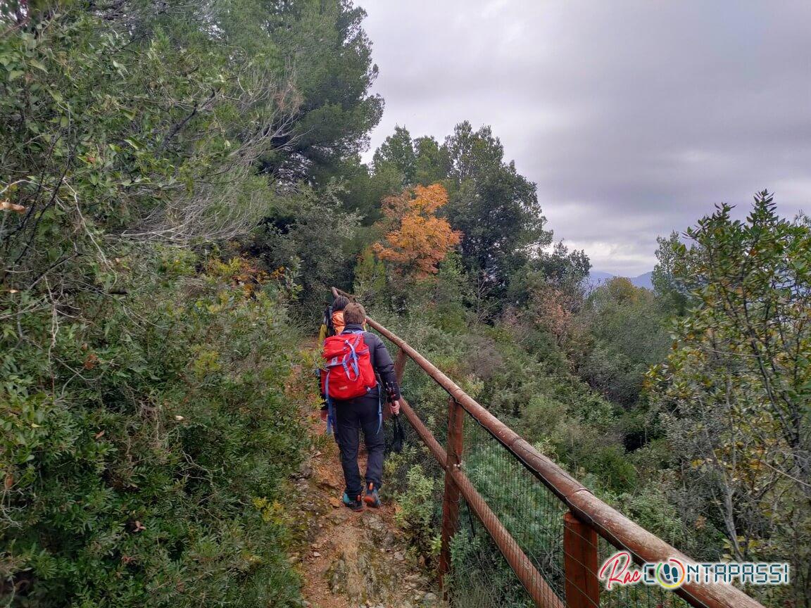 Monte Piccaro, Monte Croce e Monte Acuto